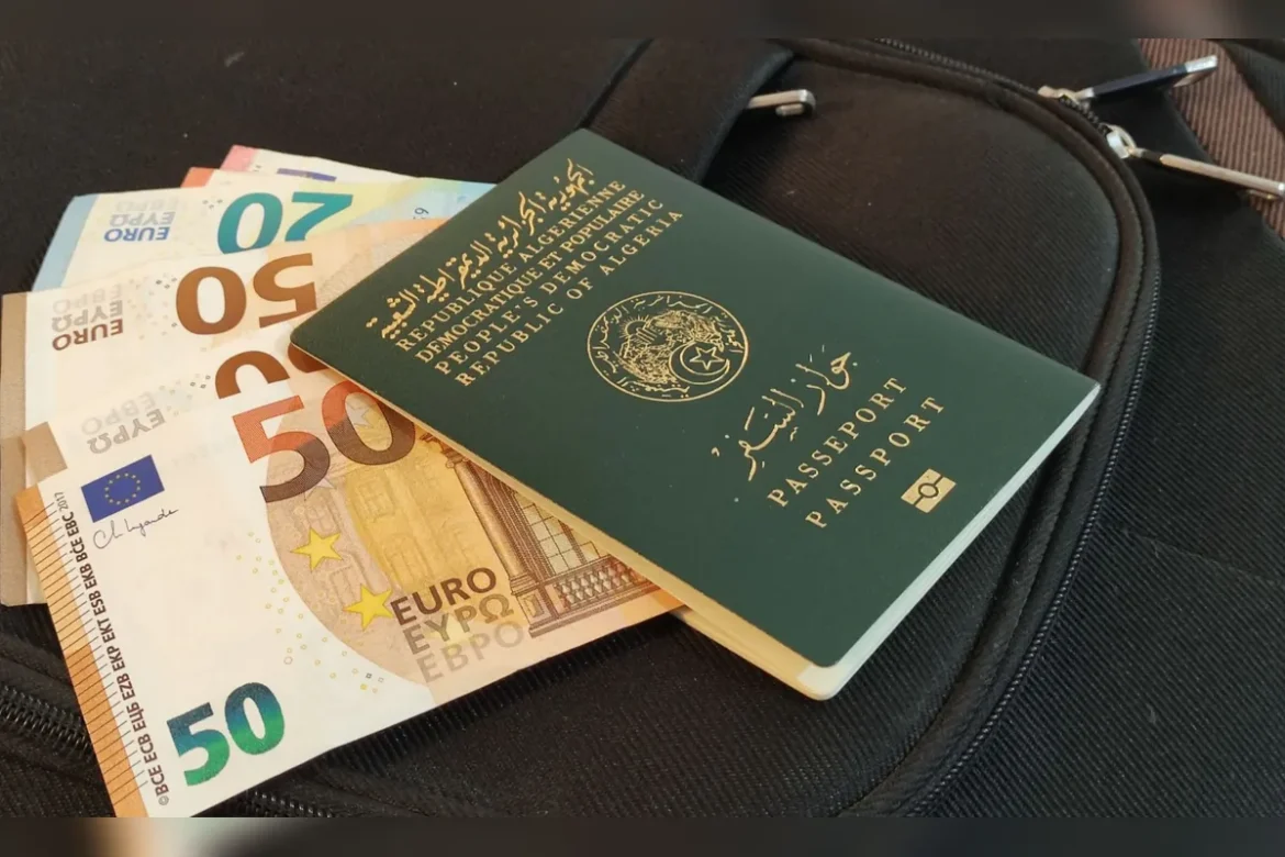 aéroport alger 7100