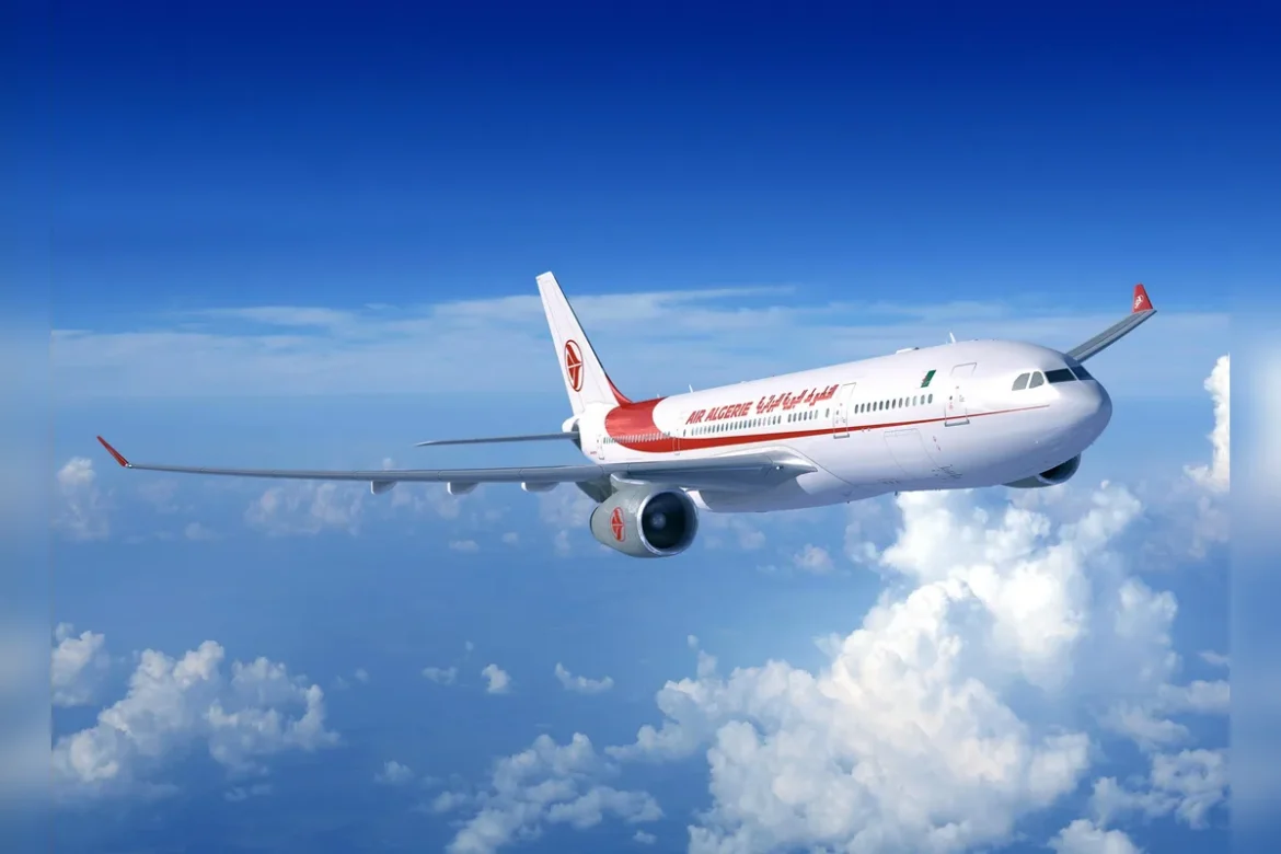 Air Algérie