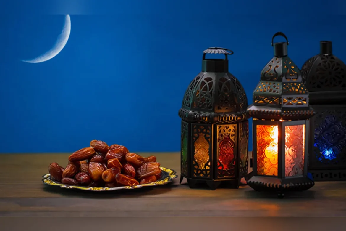 date du début du jeûne