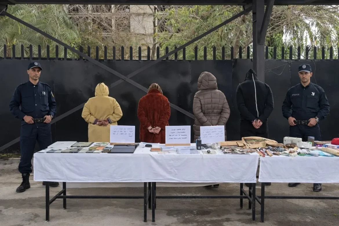 détournement de fonds