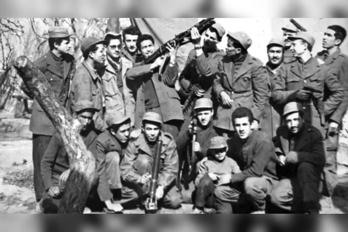 Journée nationale du Chahid