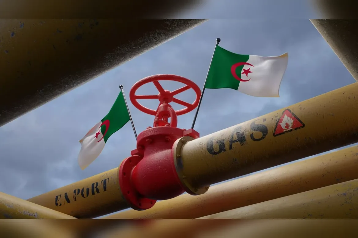 monde europe tebboune