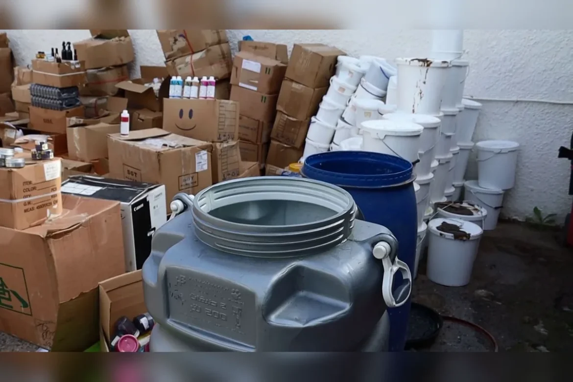 reconditionnement de