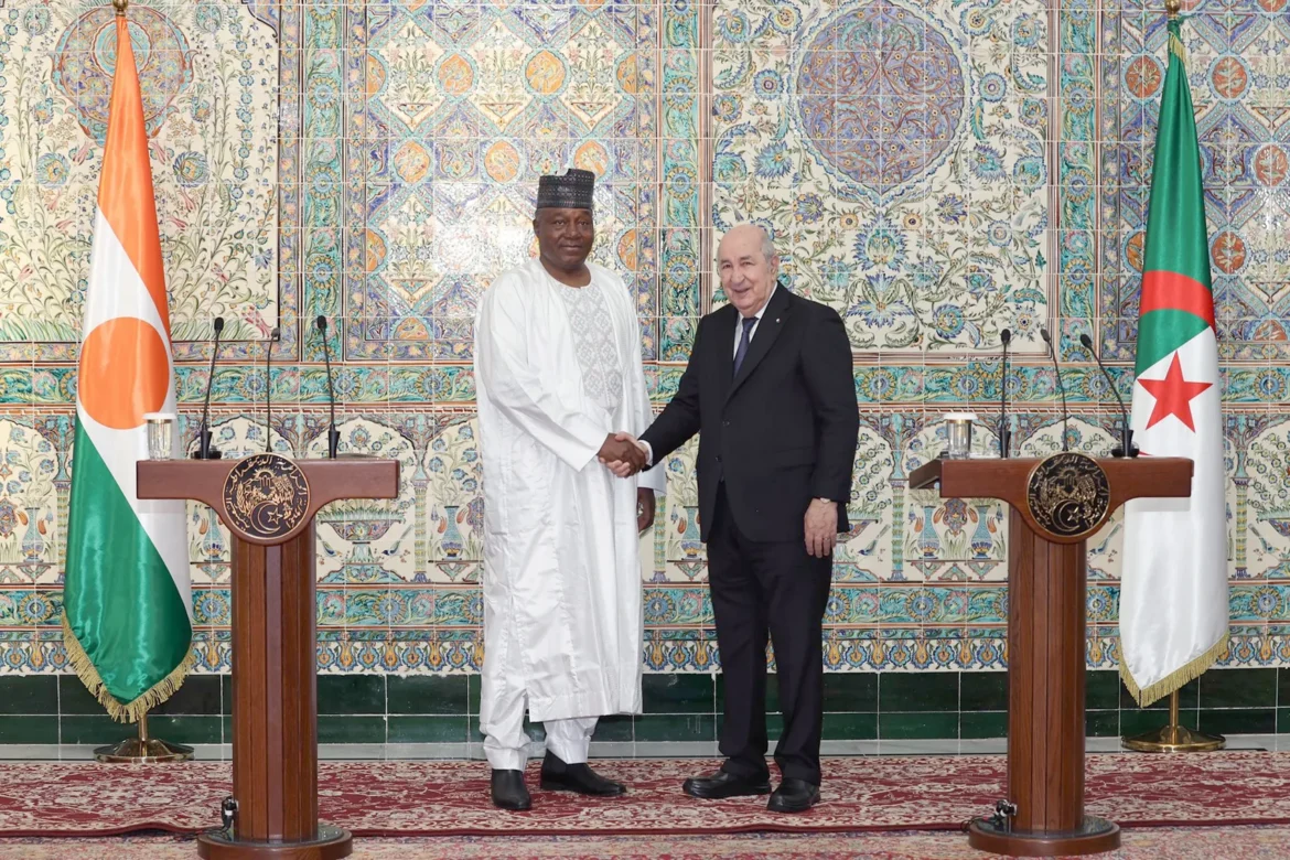 relations bilatérales