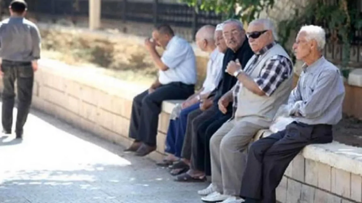 retraites algériennes france