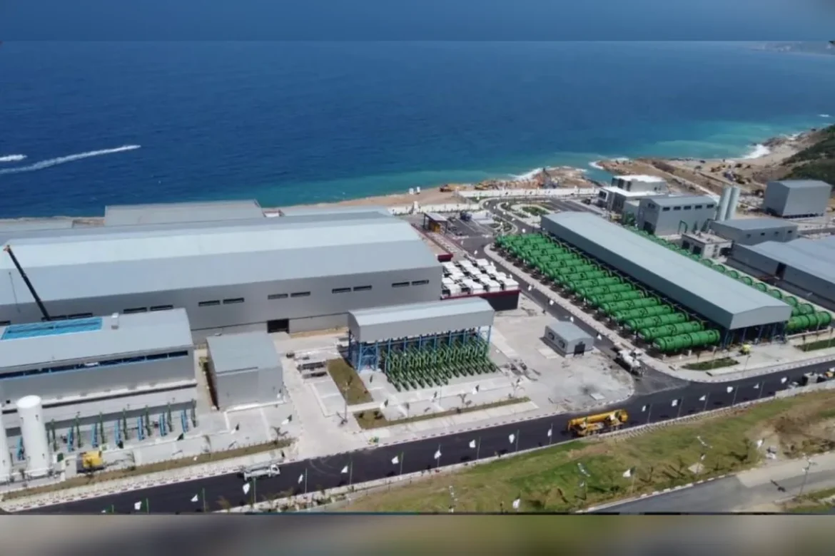 stations sdem milliard