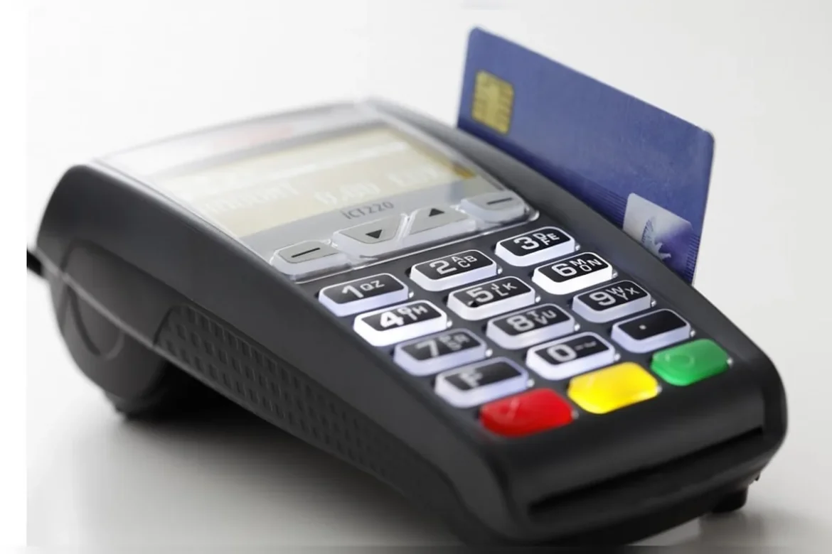 transactions électroniques