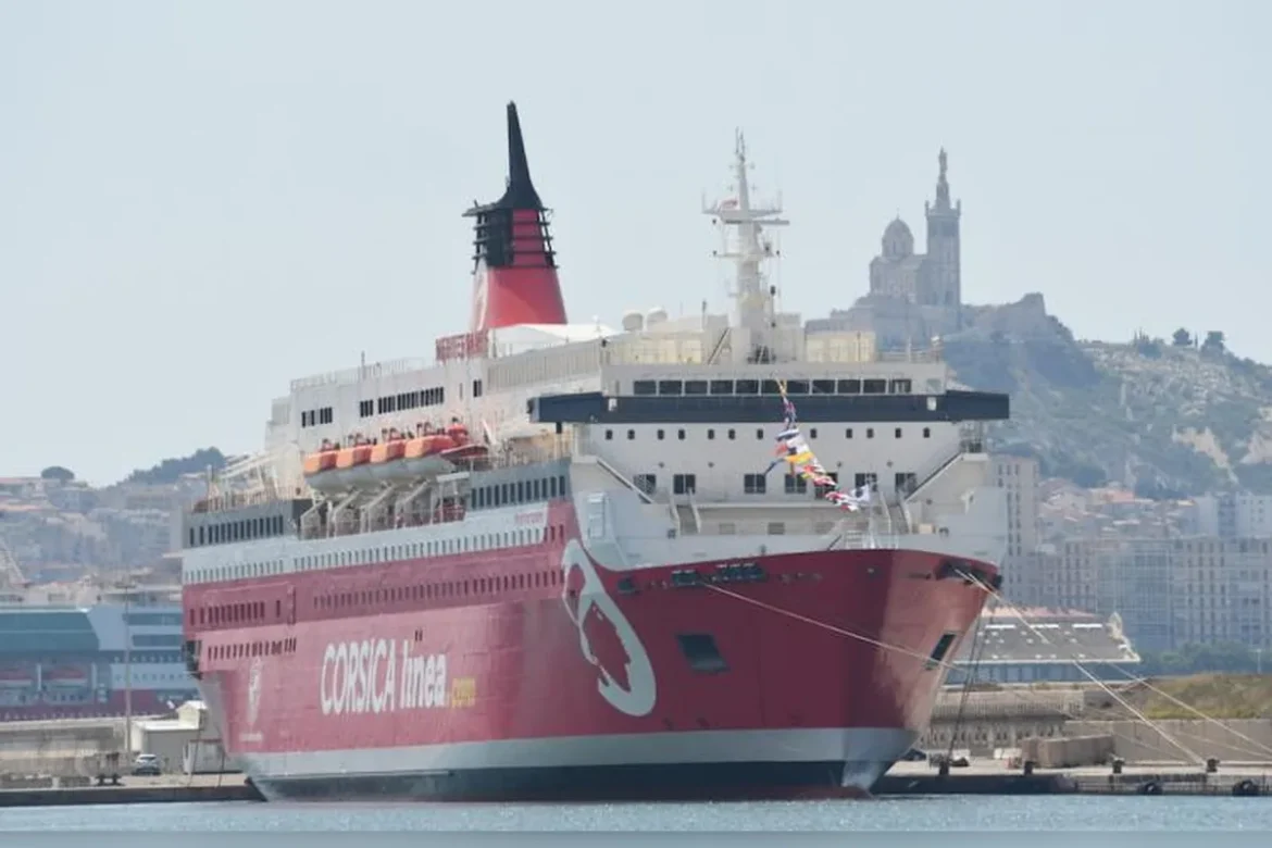 traversées reportées