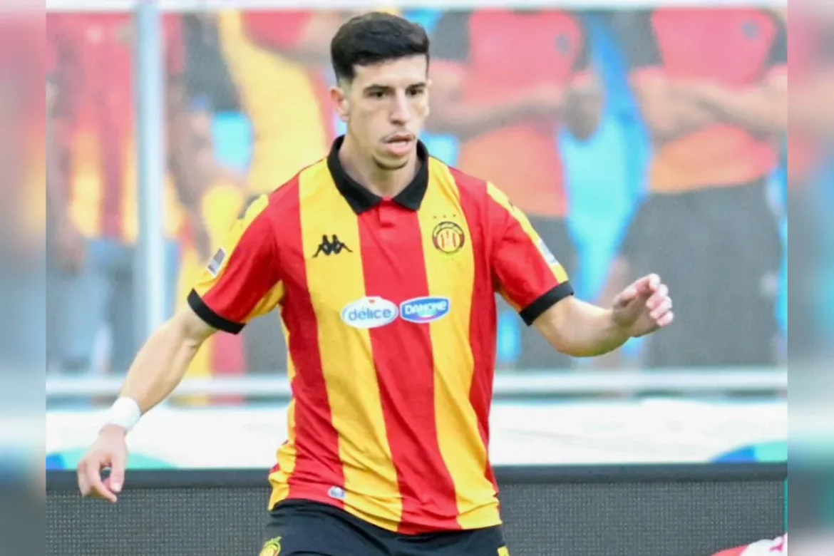 tunisie boualia marque