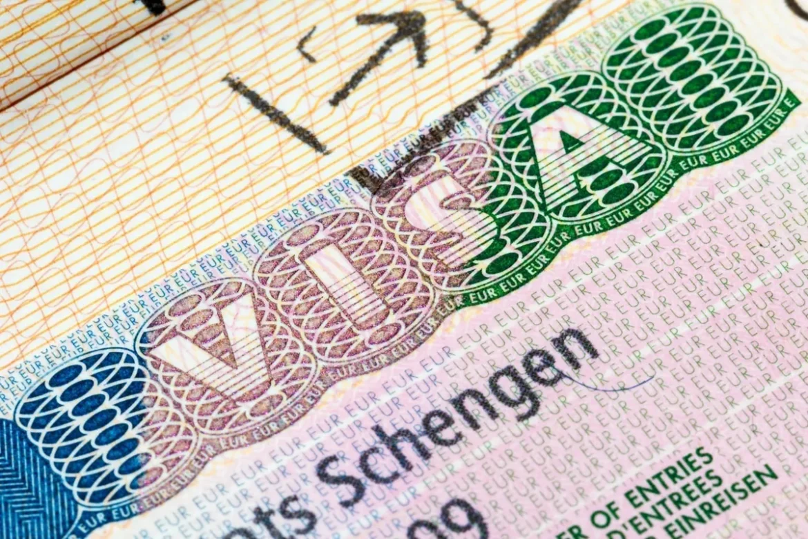 Visa Schengen longue durée