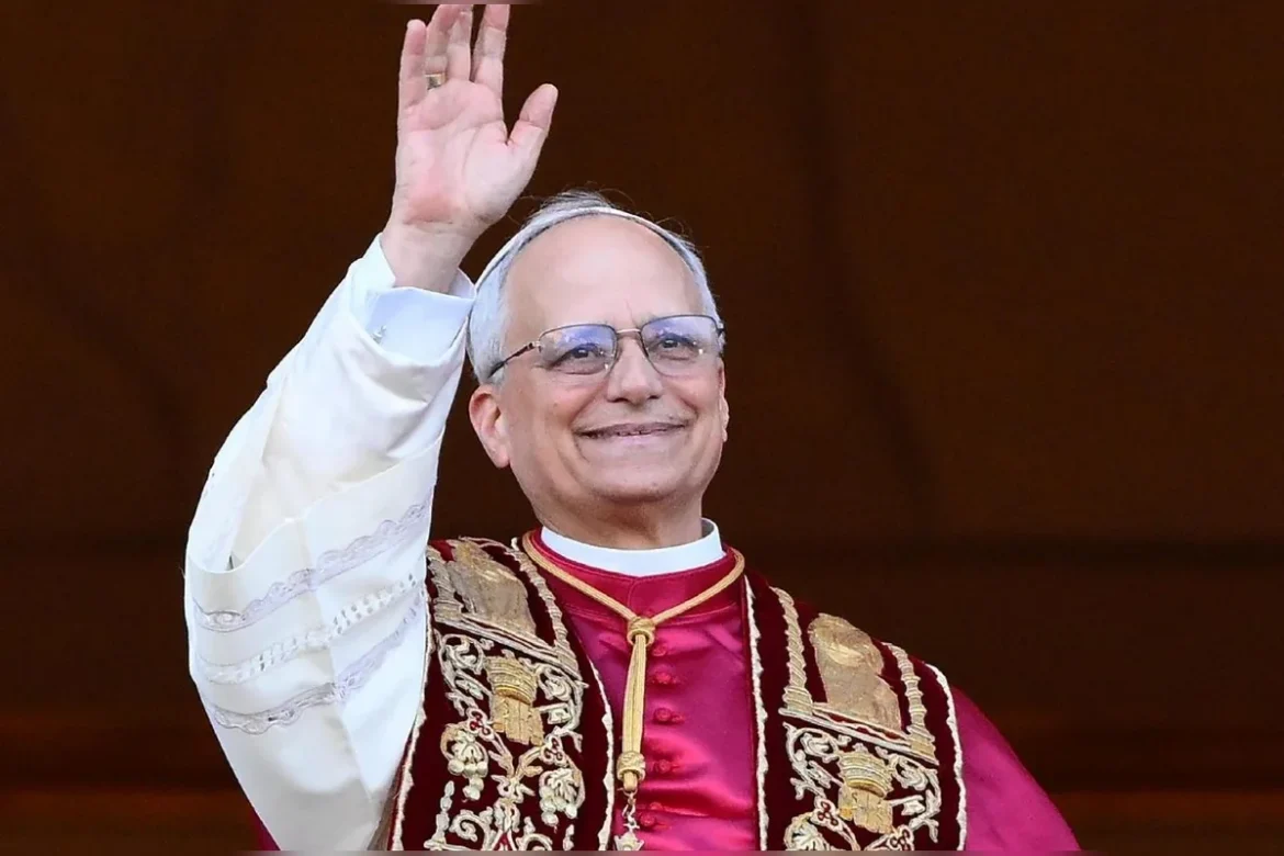 visite du pape en Algérie