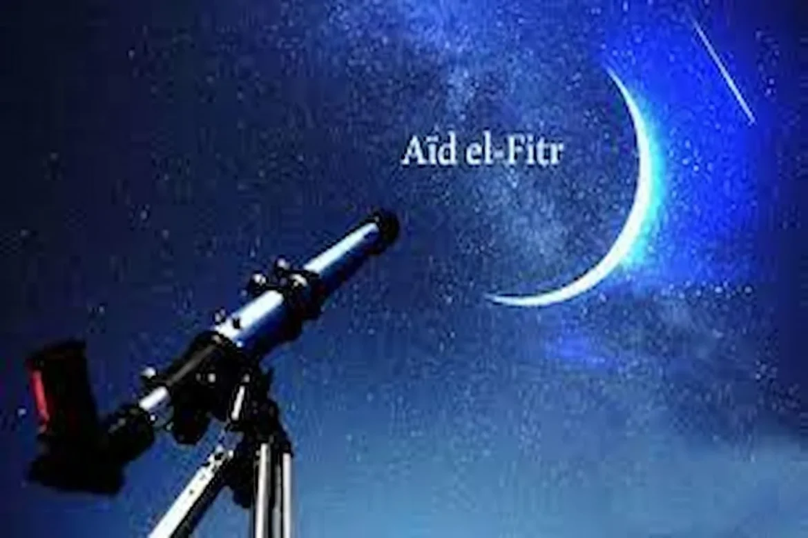 Aïd el-Fitr 2026