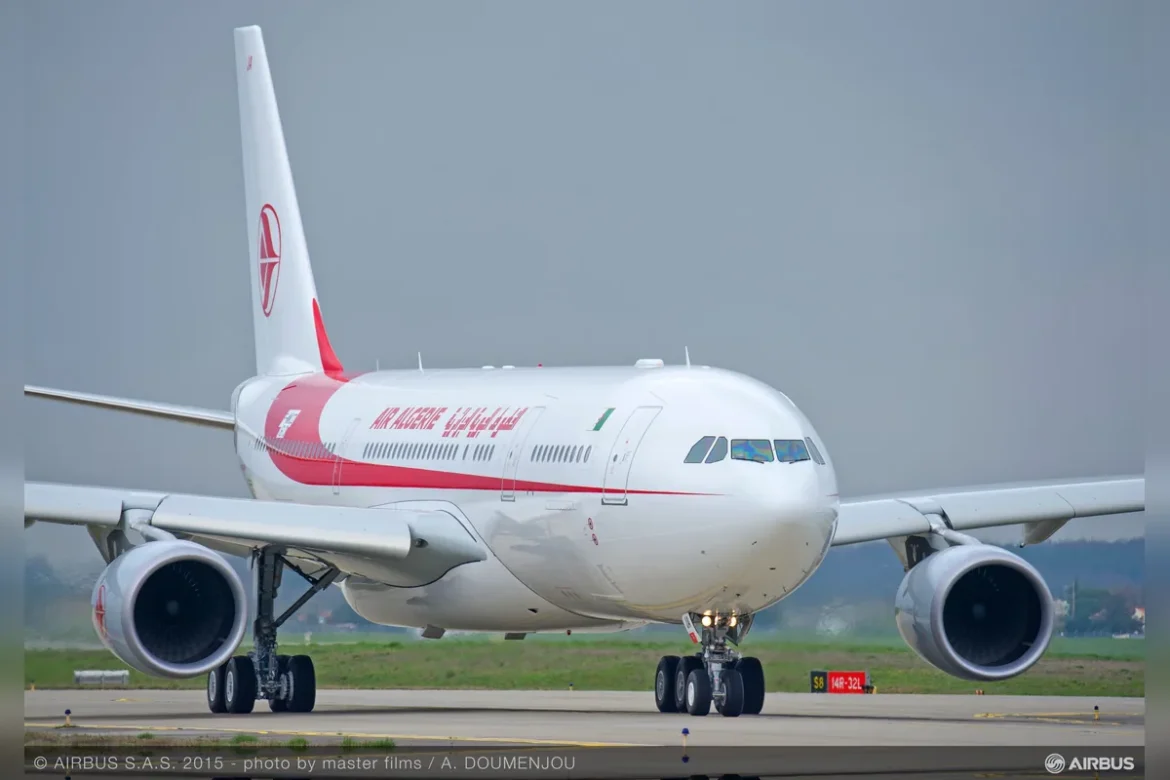Air Algérie