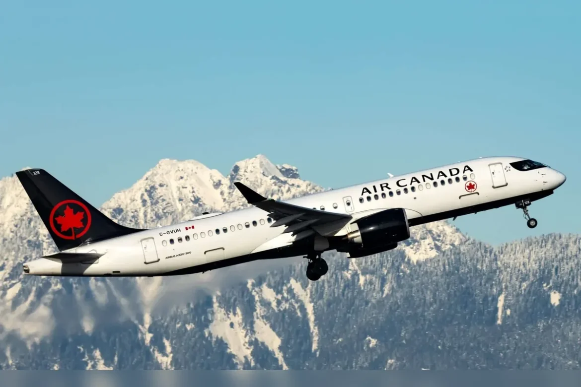 Air Canada