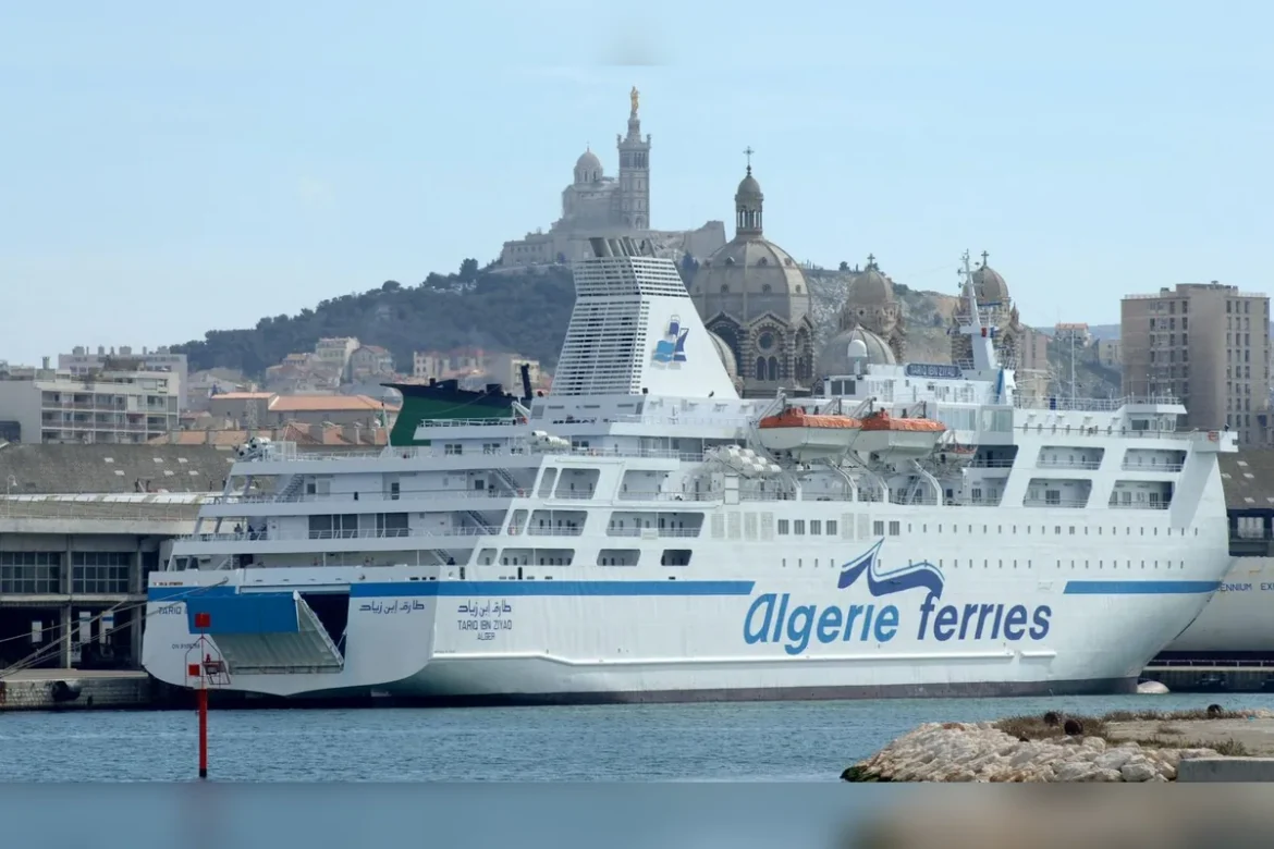 algérie france plusieurs