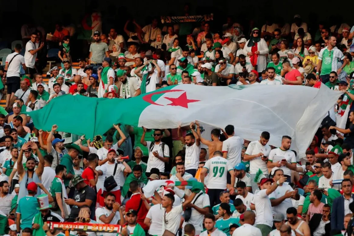 aux fans de