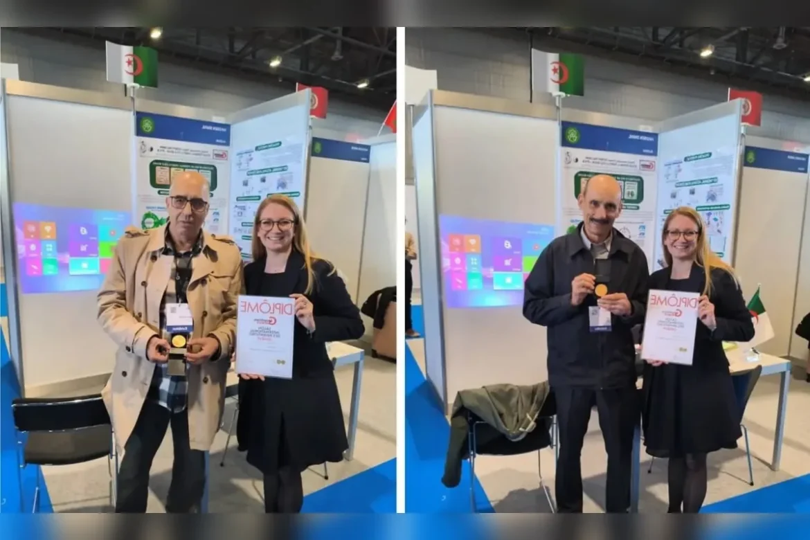 Chambre froide solaire