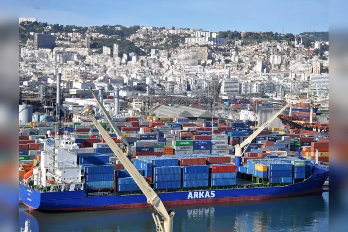 contrôle des produits importés