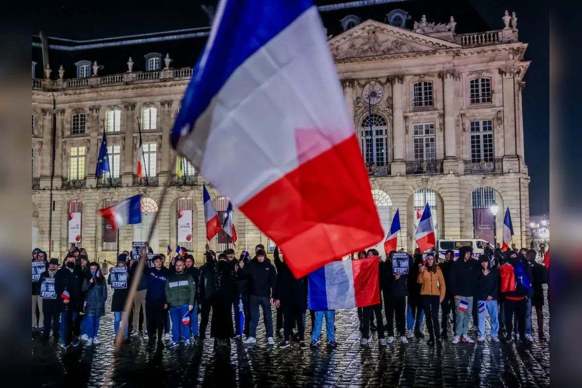 france élargit bourses