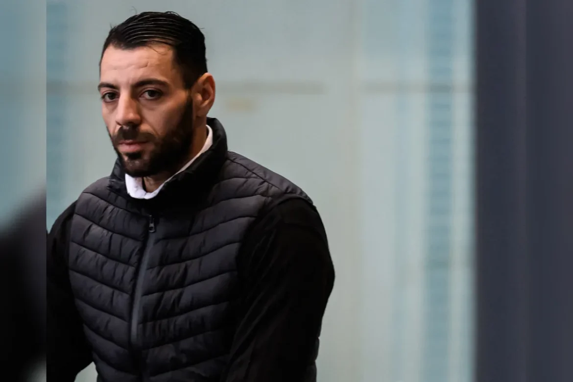 influenceur algérien