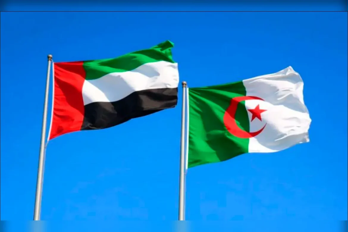 lieu alger conséquence