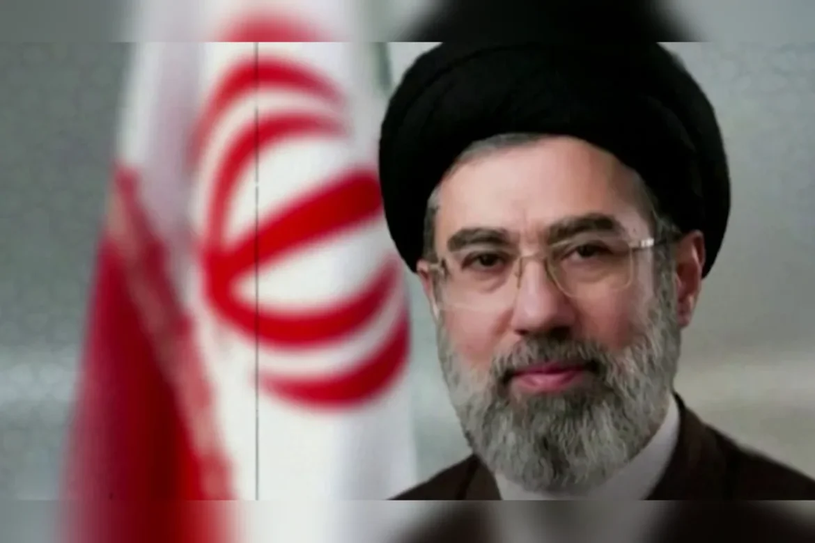 nouveau guide suprême