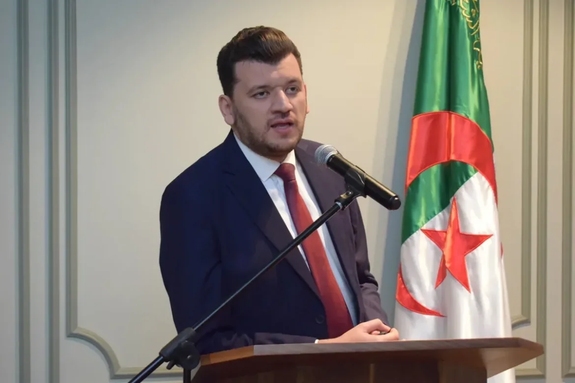 oualid veut alléger