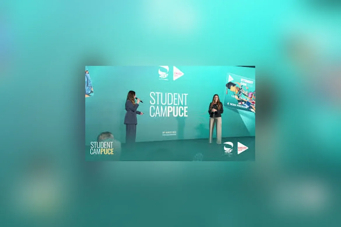 programme Student Campuce