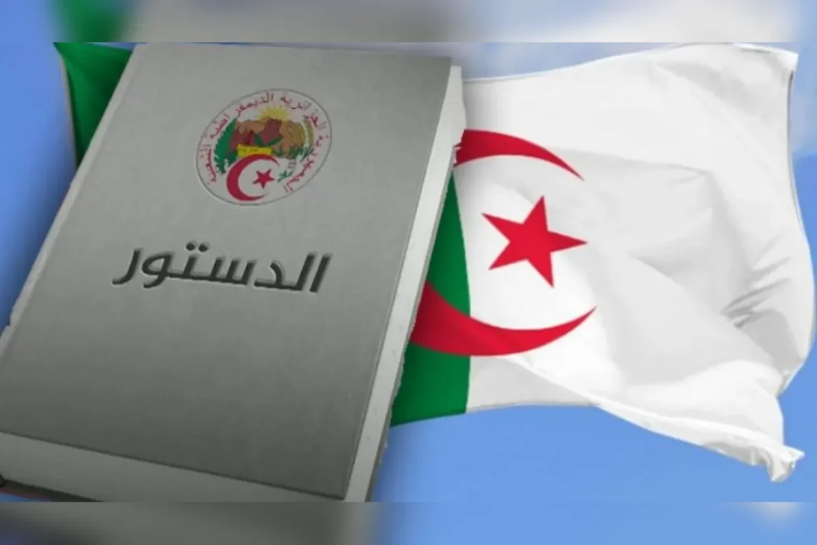 Révision Constitutionnelle