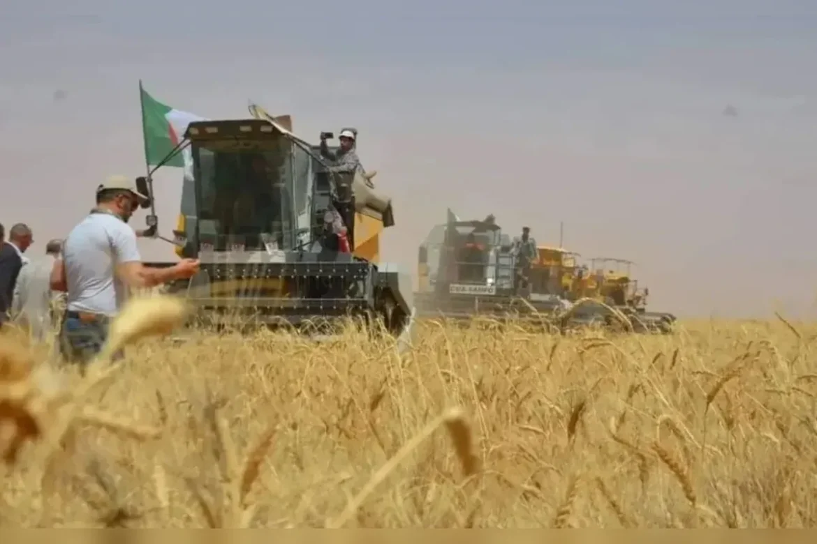 souveraineté alimentaire