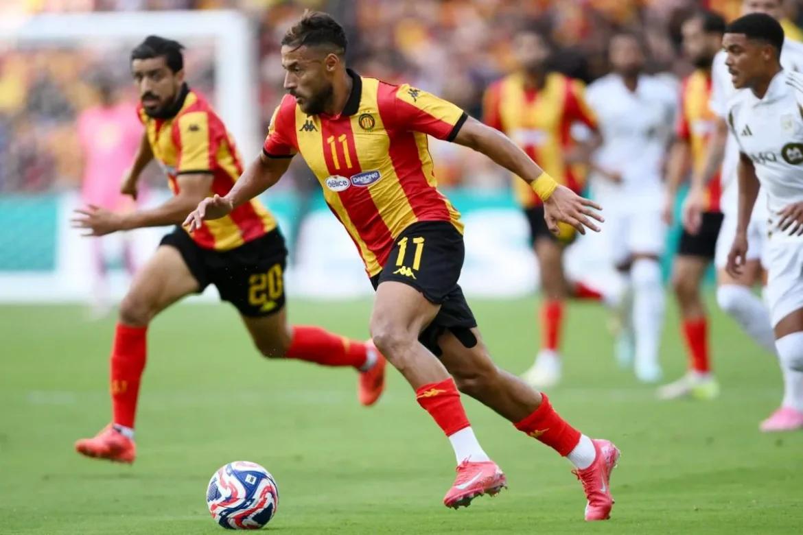 tunisie tunis retire