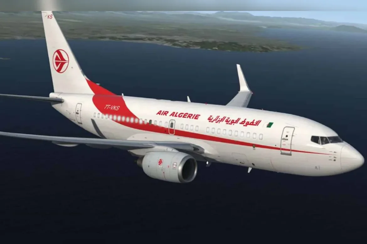 Air Algérie