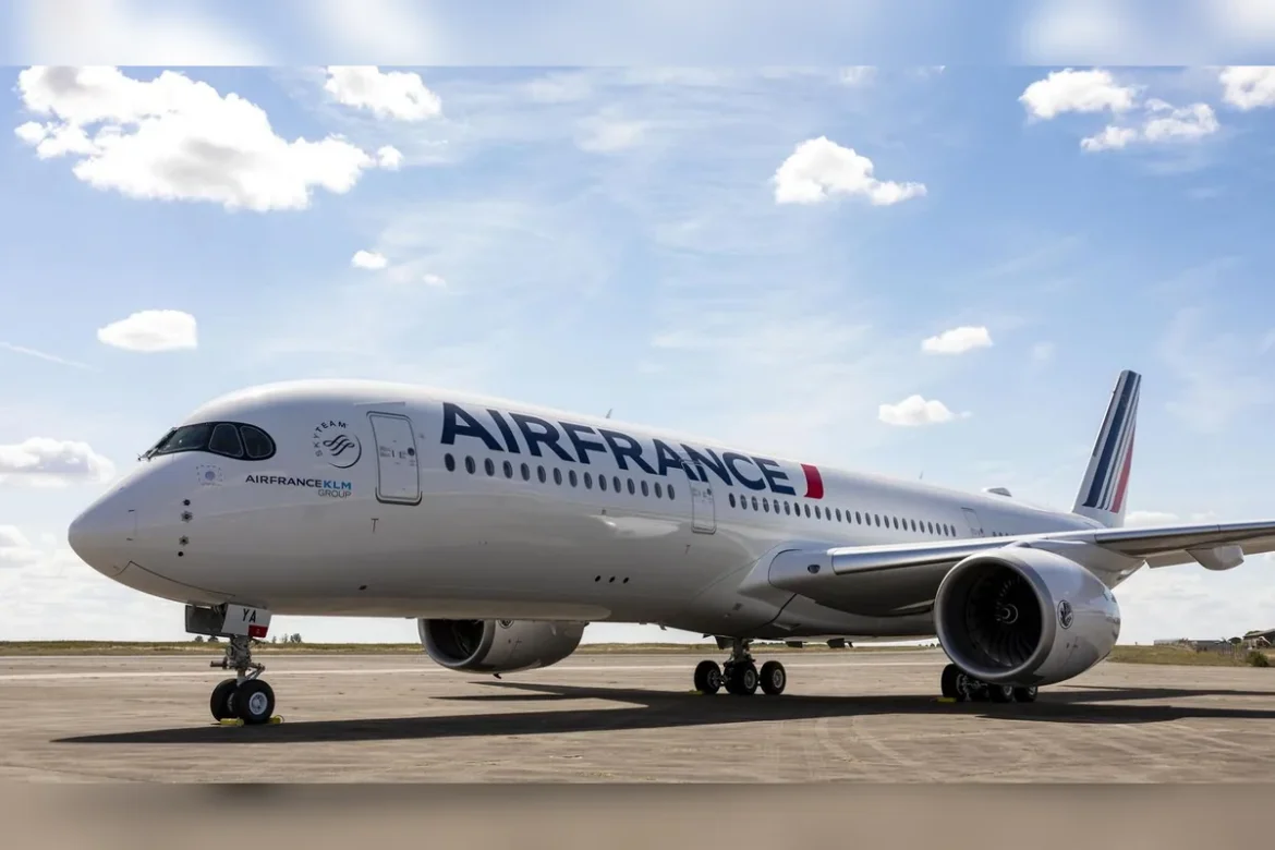 Air France