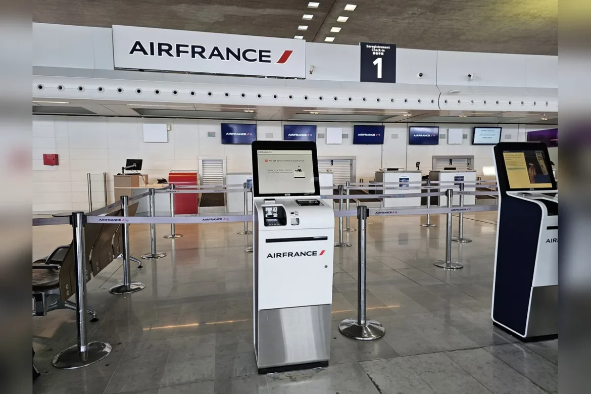 Air France