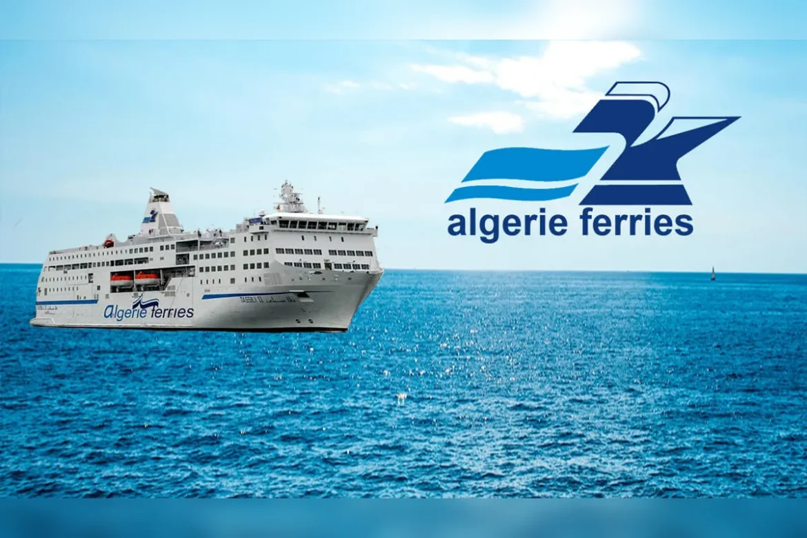 Algérie Ferries