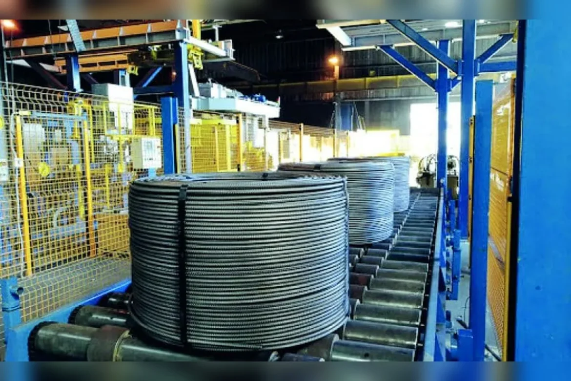 algérie première exportation