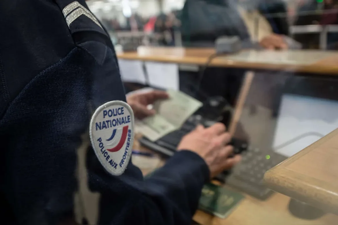aux frontières européennes
