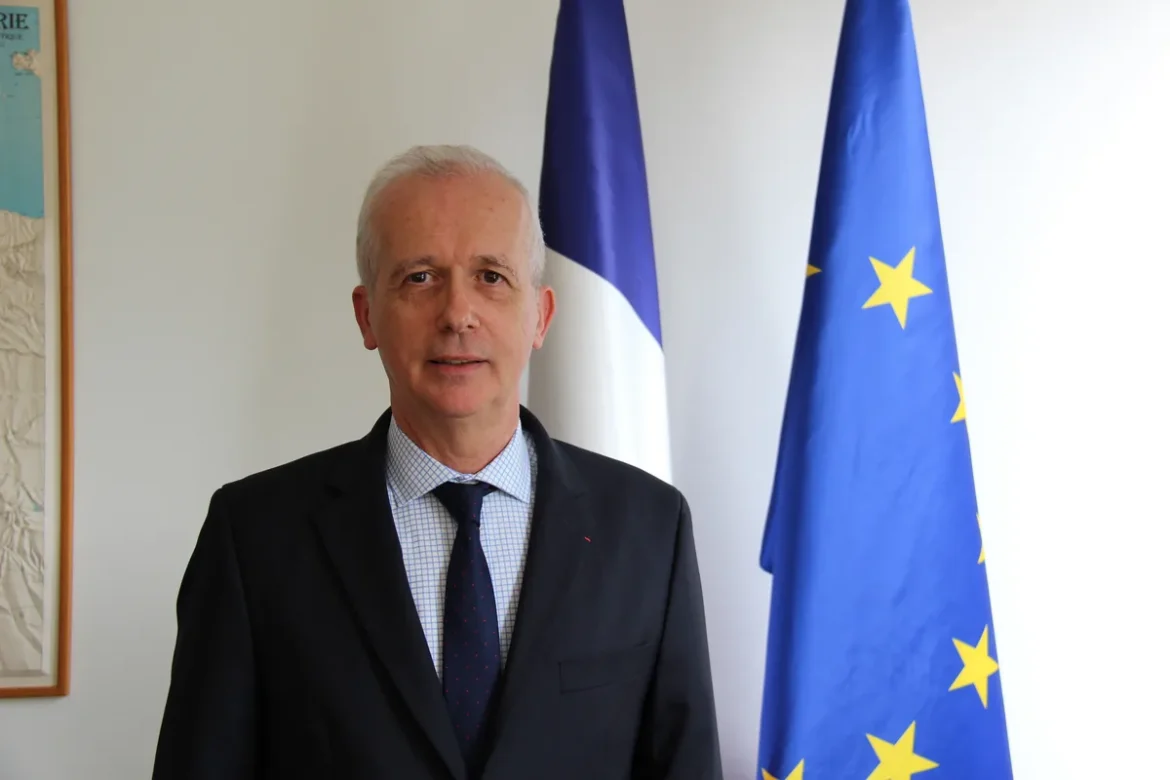demande de visa