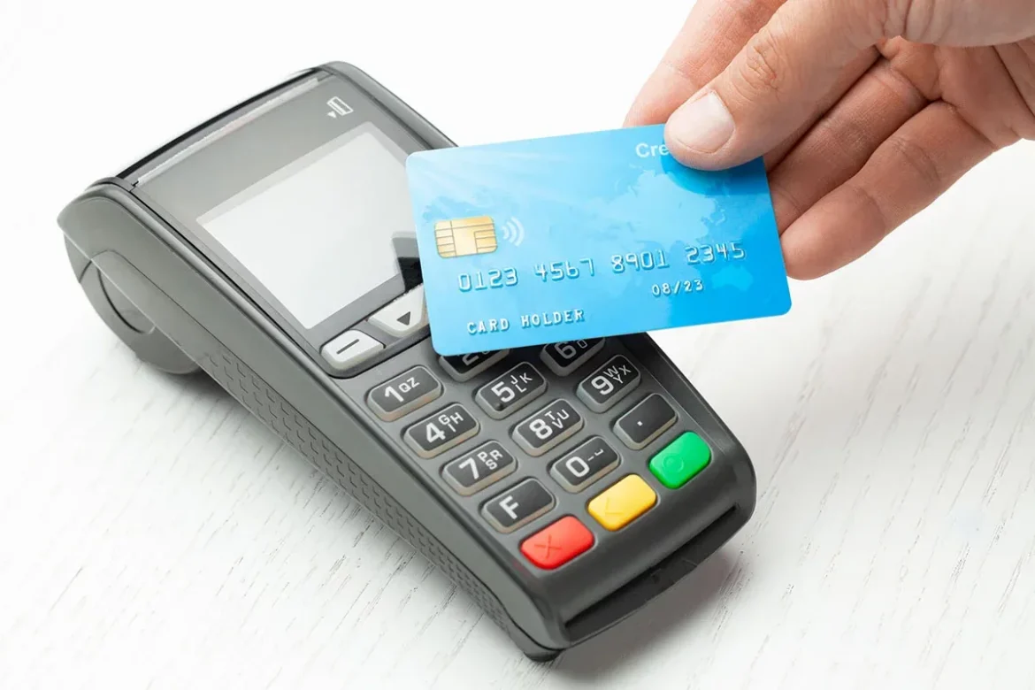 Djezzy Payment services