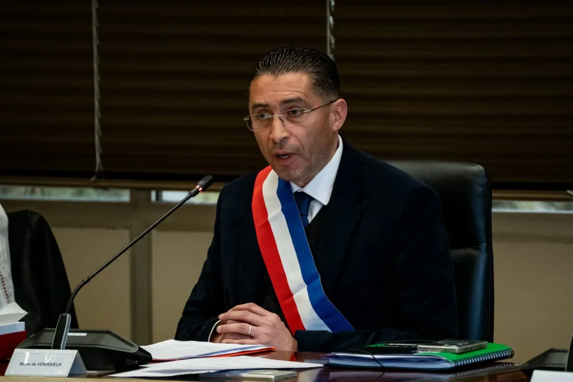 Élections Municipales