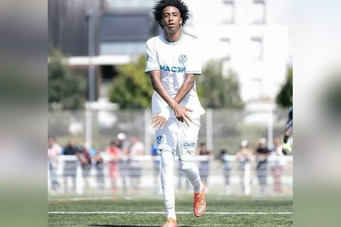 Elyes Diallo
