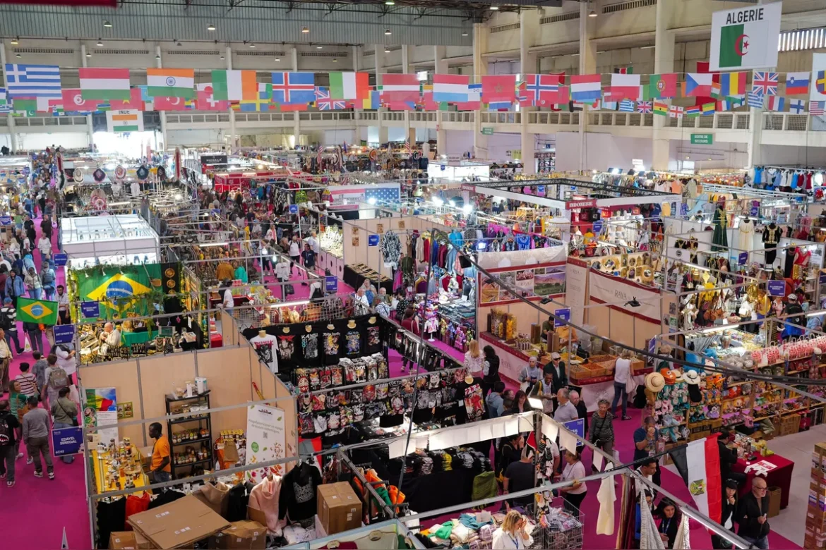 Foire de Marseille