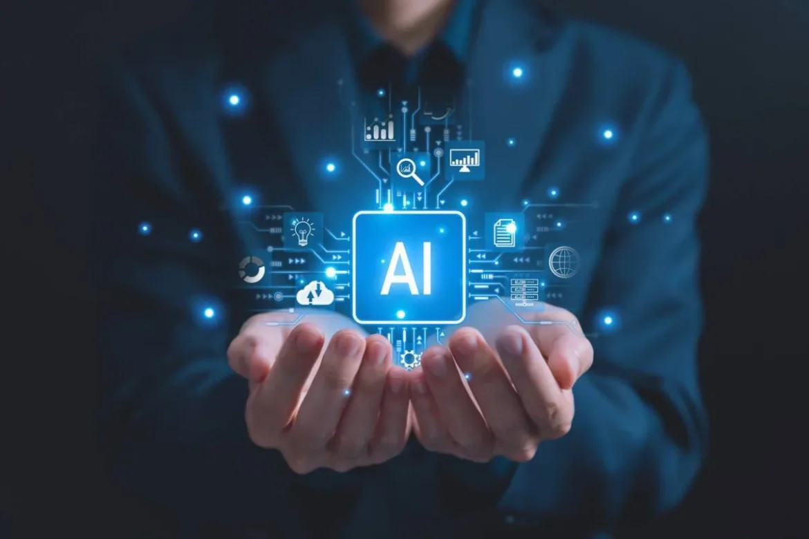 intelligence artificielle