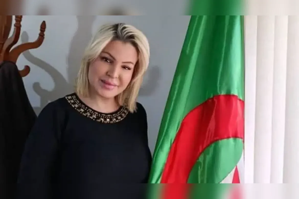 Latifa Dib