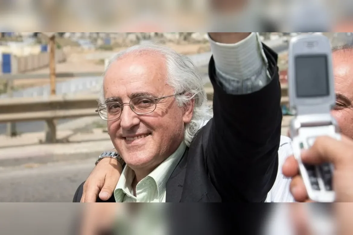 Mohamed Benchicou