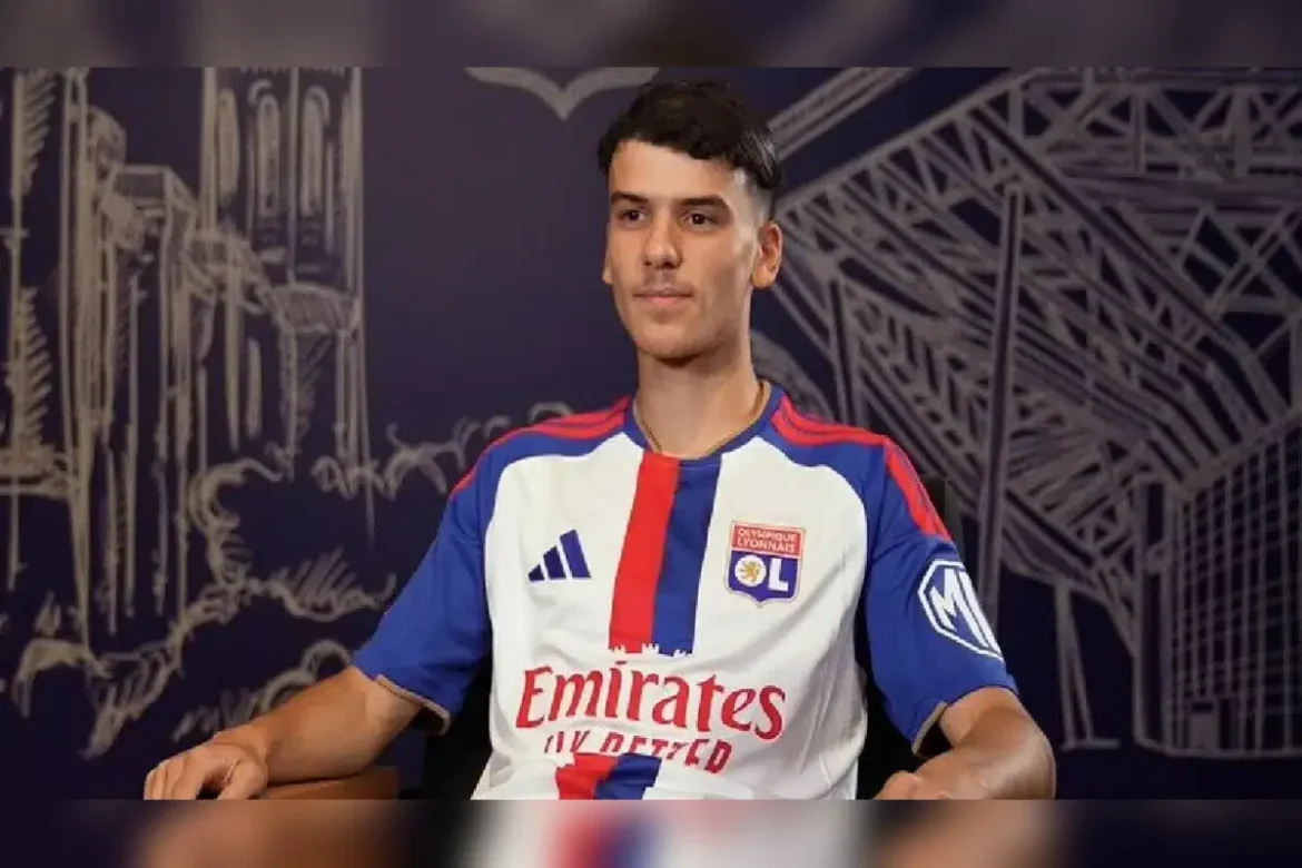 Olympique lyonnais