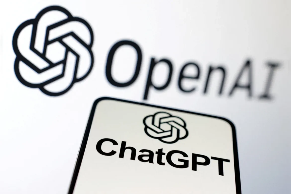 OpenAI suspend