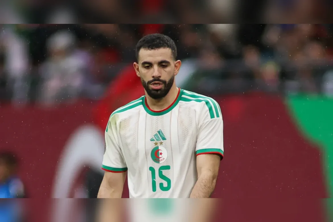 Rayan Aït Nouri