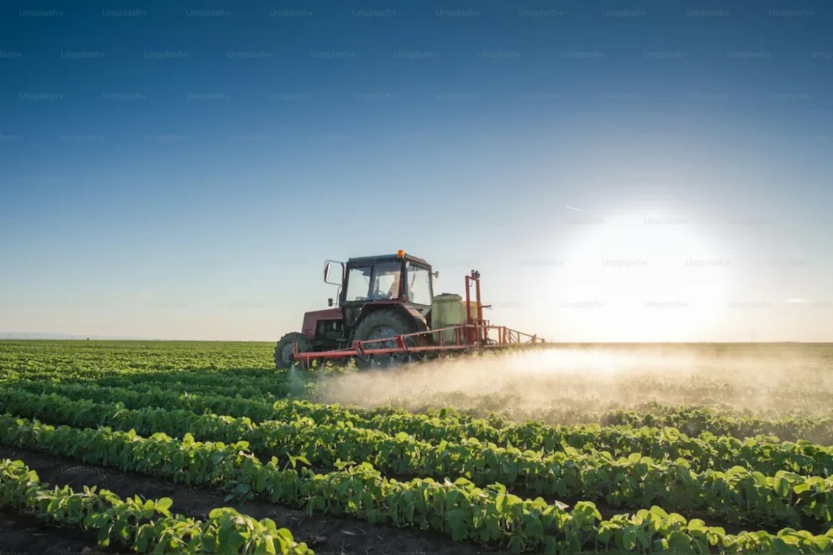 réforme agricole