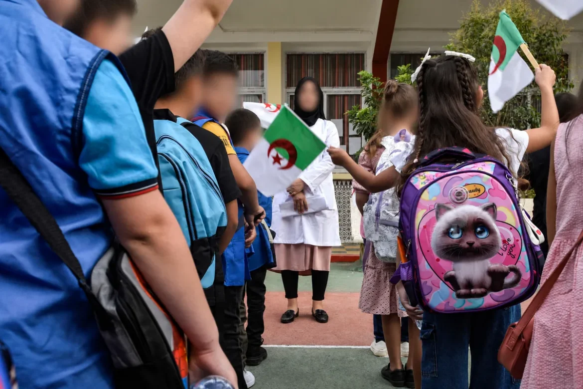 Rentrée Scolaire